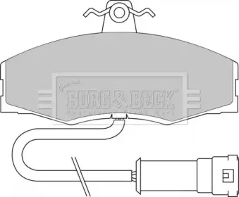 borgbeck-bbp1060