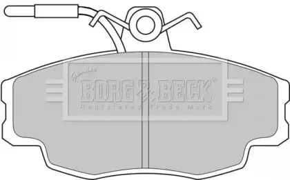 borgbeck-bbp1062