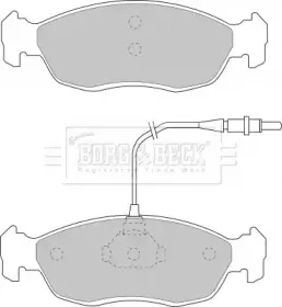 borgbeck-bbp1069