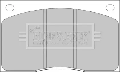 borgbeck-bbp1074