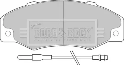borgbeck-bbp1078