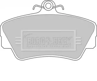 borgbeck-bbp1081