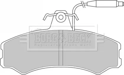 borgbeck-bbp1082
