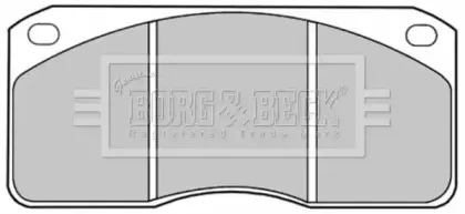 borgbeck-bbp1083
