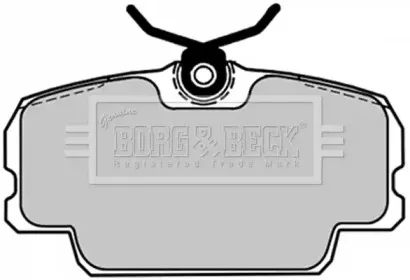 borgbeck-bbp1084