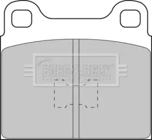 borgbeck-bbp1085