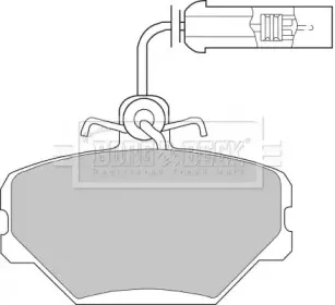 borgbeck-bbp1086