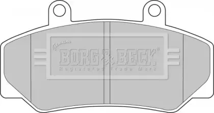 borgbeck-bbp1087