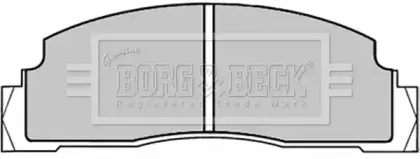 borgbeck-bbp1088