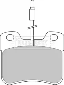 borgbeck-bbp1091