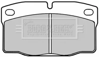 borgbeck-bbp1092