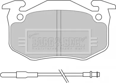 borgbeck-bbp1097