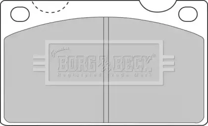 borgbeck-bbp1099