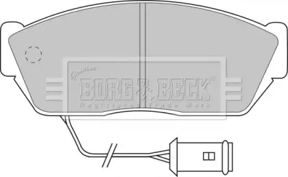 borgbeck-bbp1102