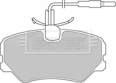 borgbeck-bbp1105