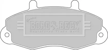 borgbeck-bbp1107
