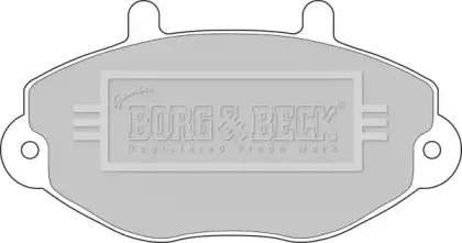 borgbeck-bbp1108