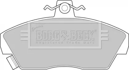 borgbeck-bbp1109