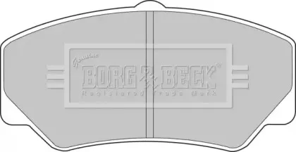 borgbeck-bbp1110