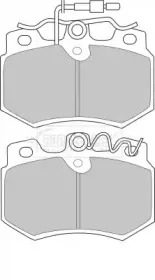 borgbeck-bbp1111