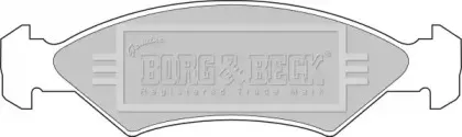 borgbeck-bbp1114