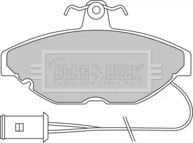 borgbeck-bbp1115