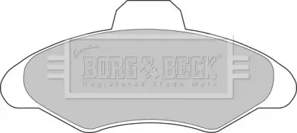 borgbeck-bbp1116