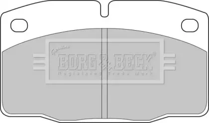 borgbeck-bbp1117