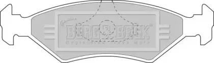 borgbeck-bbp1118