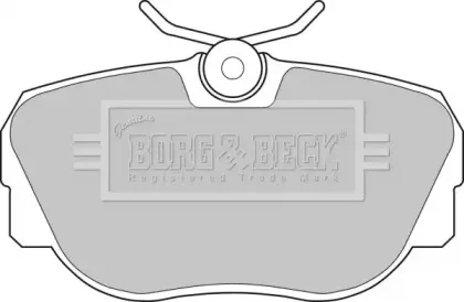 borgbeck-bbp1119