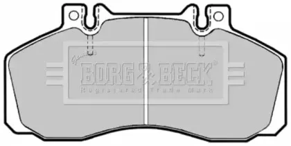 borgbeck-bbp1121