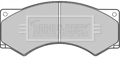 borgbeck-bbp1122