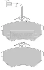 borgbeck-bbp1123