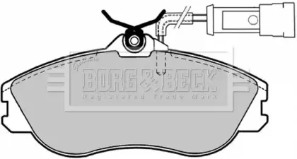 borgbeck-bbp1124