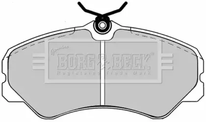 borgbeck-bbp1125