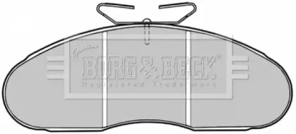 borgbeck-bbp1126