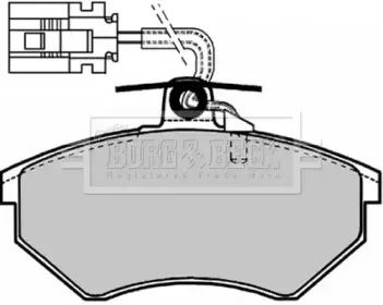 borgbeck-bbp1127