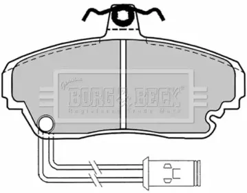 borgbeck-bbp1128
