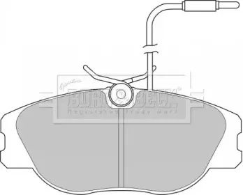 borgbeck-bbp1129