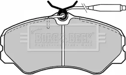 borgbeck-bbp1130