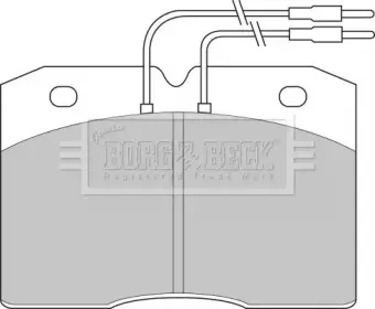 borgbeck-bbp1133