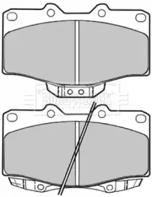borgbeck-bbp1136