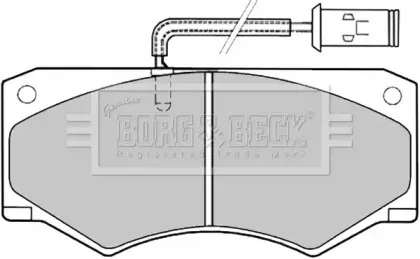 borgbeck-bbp1138