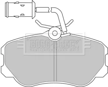 borgbeck-bbp1141