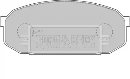 borgbeck-bbp1144