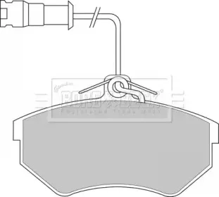 borgbeck-bbp1146