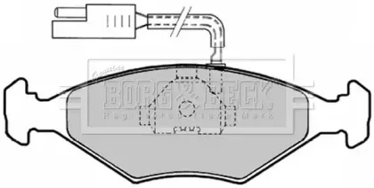 borgbeck-bbp1147