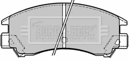 borgbeck-bbp1148