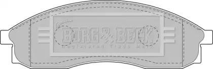 borgbeck-bbp1151
