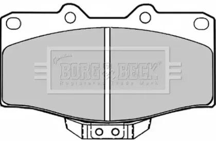 borgbeck-bbp1152